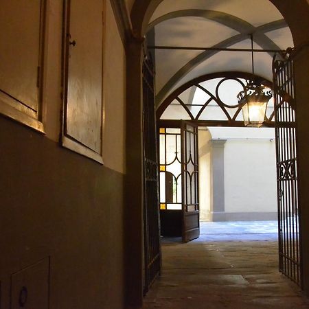 Florence Ghibellina Fast Check In On Line Экстерьер фото